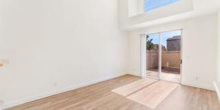 Gated Community Living with Vaulted Ceilings, Loft & Private Courtyard! Gallery 7