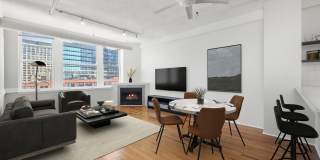 161 W Harrison Street Gallery 3