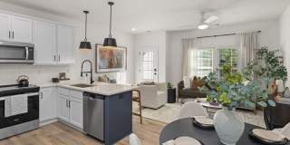 Avery Place Townhomes Gallery 9