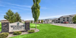 Woodland Meadows Gallery 1