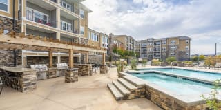 Caliber at Hyland Village Gallery 2