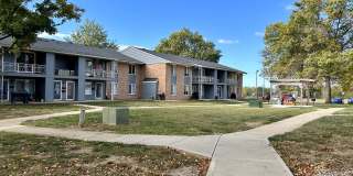 Hillcrest Apartments Gallery 42