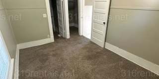 $1200 - 3 bedroom 1 bath - Single Family Home Gallery 12