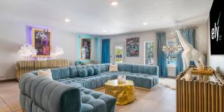 Ely at Fort Apache Gallery 20