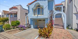 Warm & Sunny 2BD/1BA Gallery 1