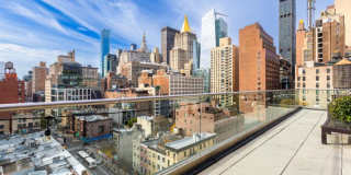 145 Lexington Avenue Gallery 1