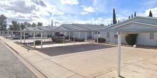 The Vistas at Sierra Court Gallery 1