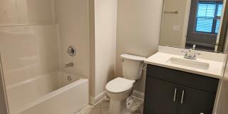 Unfurnished 4 bedroom, 3.5 bath Hampstead home in Magnolia Reserves Community Gallery 31