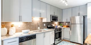 Collier Ridge Gallery 1