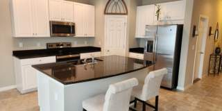 Beautiful 3 Bedroom Townhouse with AMENITIES GALORE- 18 MINS FROM DOWNTOWN TAMPA Gallery 5