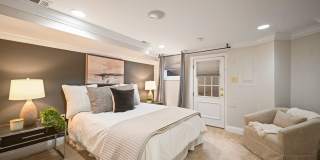 Welcome Home to Your Stylish 1 BR/1BA  in Adams Morgan! Gallery 21