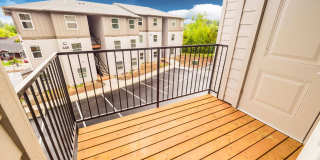 RIVER VALLEY TERRACE Gallery 116