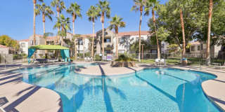 Sedona at Lone Mountain Apartments Gallery 17