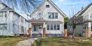 4518 N Woodburn St Gallery 1