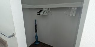 4 Plex - Two Bedroom and 1 Bath Unit for Rent Gallery 11