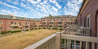 Charming Condo in Historic San Marco with River Views Gallery 16