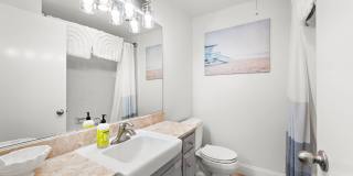 3 Month Furnished Rental Gallery 26