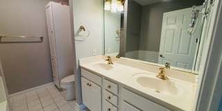 * RE-RENTAL AVAILABLE 7/15/26 * 3 Bedroom 2.5 Half Bath Townhouse with 2 Car Garage Gallery 20
