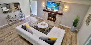 GORGEOUS REMODELED HOME WALKING DISTANCE TO WESTLAKE ELEMENTARY COMING TO THE MARKET SOON! Gallery 39