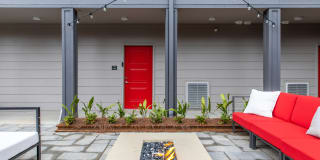 Axel Row Apartments Gallery 20