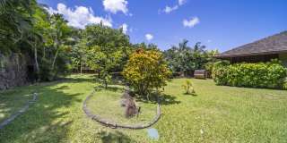 Tropical 4BR Gated Retreat w/ Sauna, Walk to Velzyland Beach Gallery 38