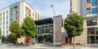 One Henry Adams Gallery 4