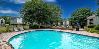 The Indigo at Grissom Gallery 40