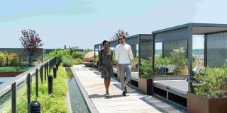 Crossing DC Gallery 13