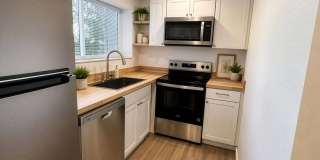 Landmarc I Apartments Gallery 2