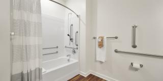 Creekridge on the Park - Affordable Housing Gallery 23
