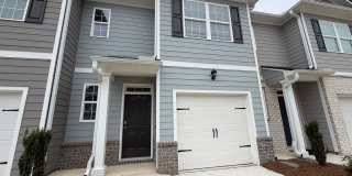 3 Bedrooms, 2.5 Bathrooms - Townhome in Armuchee! Gallery 1