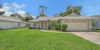 3/2 Pool Home in Lake Sarasota Gallery 1