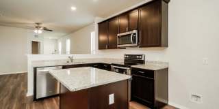 The Corridor at Sunset Oaks Rental Homes Gallery 7
