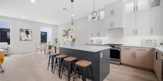 Seegar Townhomes Gallery 24
