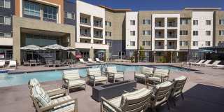 Senior & Affordable Housing – Casa Azure 55+ Apartments Gallery 4