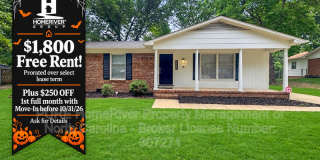 5403 Amberhill Dr Gallery 1