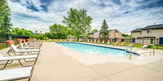 Rochester Villas Townhomes Gallery 13