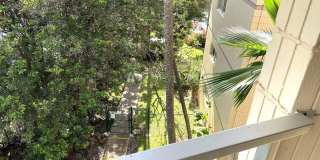 Step into the peaceful and lovingly cared-for 2-bedroom, 2-bath condo in Haleakala Shores — one of South Maui’s original gems. Gallery 25