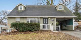 FENCED IN YARD!! 4 Bedroom, 1.5 Bathroom Home in Des Moines! FENCED IN YARD!! 4 Bedroom, 1.5 Bathroom Home in Des Moines! Gallery 1