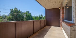 Park Bonfoy Apartments Gallery 13
