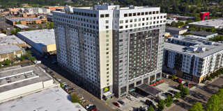 Airmark Apartments Gallery 16