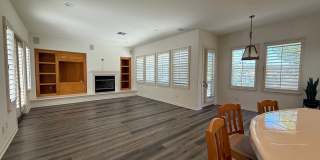 4 bed, 3 1/2 bath beautiful home Wood Ranch home Gallery 4