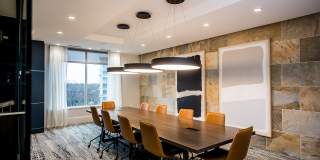 The Residence at Southpark Gallery 61