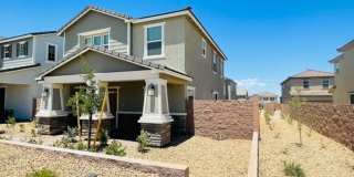 Beautiful 2-Story Inspirada Home | Open Floor Plan + Spacious Loft Gallery 1