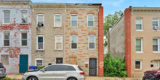 2 Bedroom End Unit Accepting Voucher and Market Tenants Gallery 19