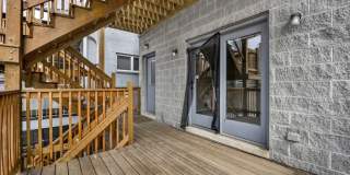 1517 W Fry Street Gallery 30