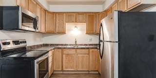 Mark Court Apartments Gallery 1
