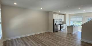 Stylish Townhome Overlooking River Marsh Golf Course- Cambridge, MD Gallery 6