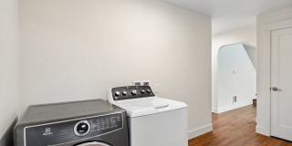 Updated Home with Large Detached Garage & Off-Street Parking Gallery 18