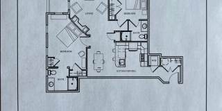 Riparia Two Bedroom Two Bathroom Units! Gallery 15